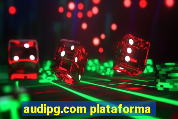 audipg.com plataforma